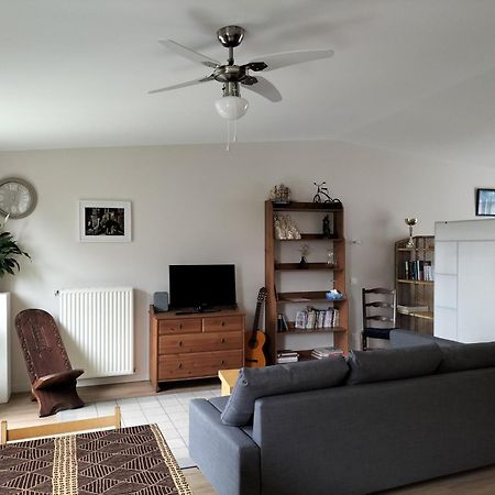 Loft Confortable Et Calme آركُوييْ المظهر الخارجي الصورة