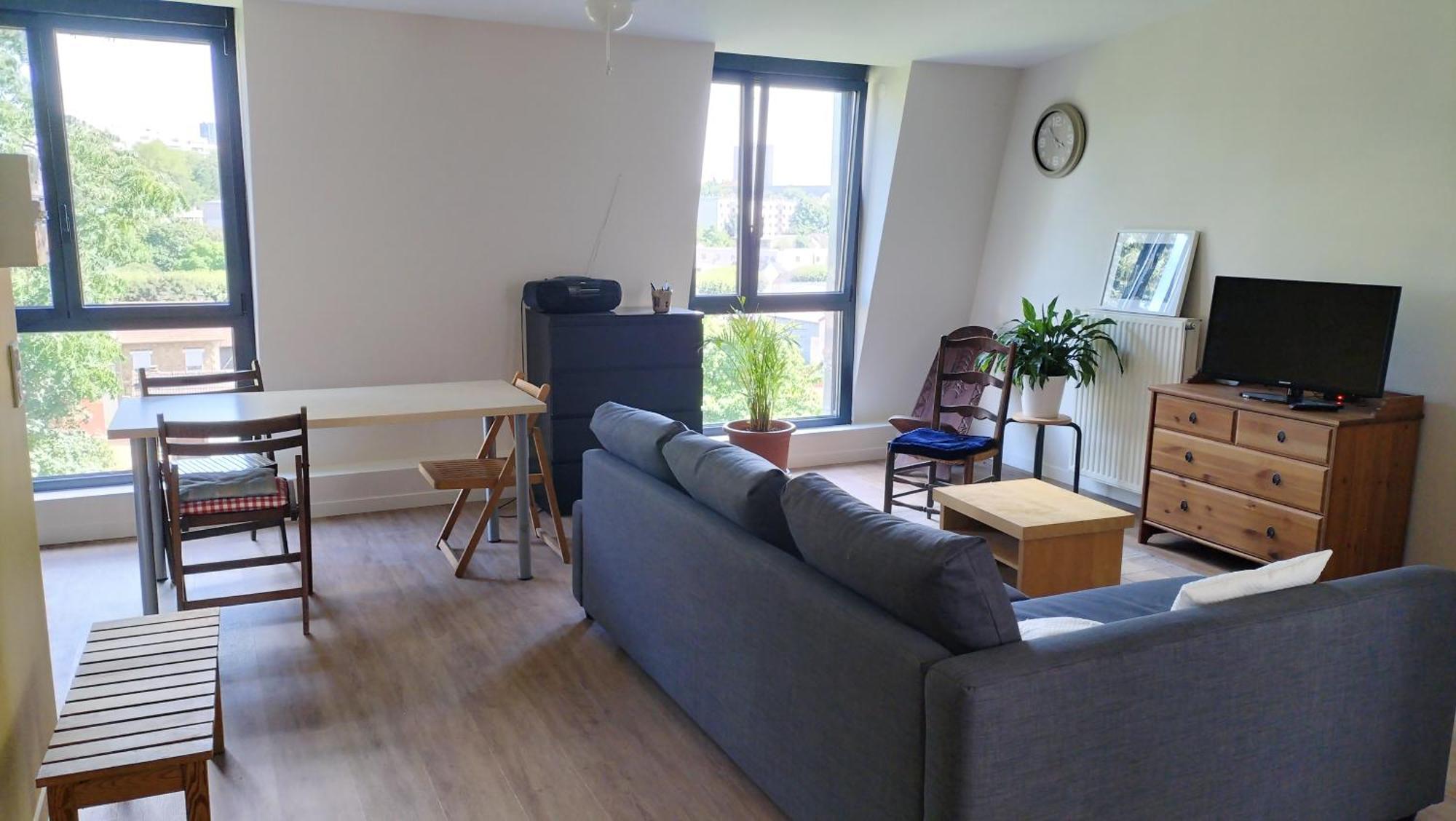 Loft Confortable Et Calme آركُوييْ المظهر الخارجي الصورة