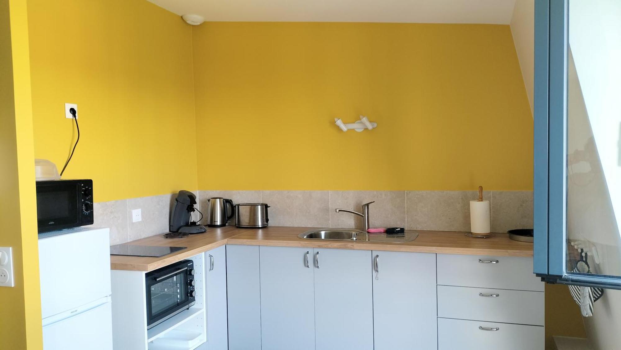 Loft Confortable Et Calme آركُوييْ المظهر الخارجي الصورة